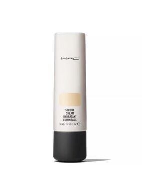 MAC Cosmetics Strobe Cream Hydratant - Goldlite